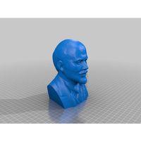 Lenin (Bu ürün Sadece Plastik parçadır - Almadan Önce Soru Sorabilirsiniz)