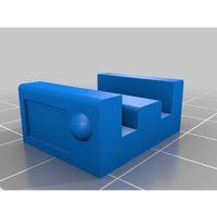 Stand For Fallout Ed E Eyebot Fallout - Fallout Ed E Eyebot Fallout İçin Stand 3D Baskı (Bu ürün Sadece Plastik parçadır - Almadan Önce Soru Sorabilir