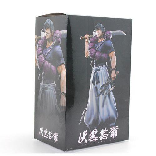 Anime Toji Fushiguro Figürü 21 Cm