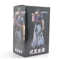 Anime Toji Fushiguro Figürü 21 Cm