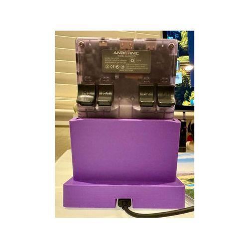 RG353V İstasyonu (Bu ürün Sadece Plastik parçadır - Almadan Önce Soru Sorabilirsiniz)