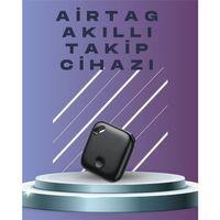Bluetooth Destekli Akıllı Takip Cihazı | Mobil Uygulama Kontrollü | Kaybolan Eşyalar İçin Konum Bulma Teknolojisi