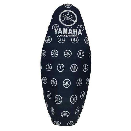 YAMAHA Yamaha 3D Uyumlu Koltuk Kılıfı Desen 3