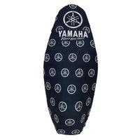 YAMAHA Yamaha 3D Uyumlu Koltuk Kılıfı Desen 3