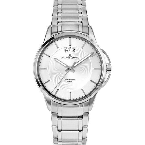 JACQUES LEMANS SYDNEY 1-1540E ERKEK KOL SAATİ