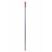 Metal Sap Gri Fırça Sapı 130 cm Royaleks-MSK13