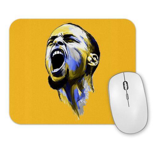 Stephen Curry Brinquedo Assassino Mouse Pad