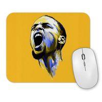 Stephen Curry Brinquedo Assassino Mouse Pad
