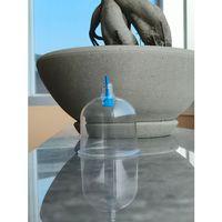 100 Adet 7 Numara Hacamat Kupası