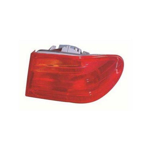 DEPO Stop Lambası Dış Sol A2108204364 W210
