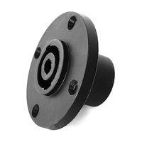 Powermaster PM-14483 Specon Fişi Şase Yuvarlak SP103