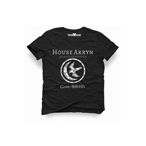 Tshirthane Game of Thrones HOUSE ARRYN  Tişört Erkek Tshirt