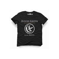 Tshirthane Game of Thrones HOUSE ARRYN  Tişört Erkek Tshirt