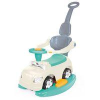 Step Araba 4'ü 1 Arada