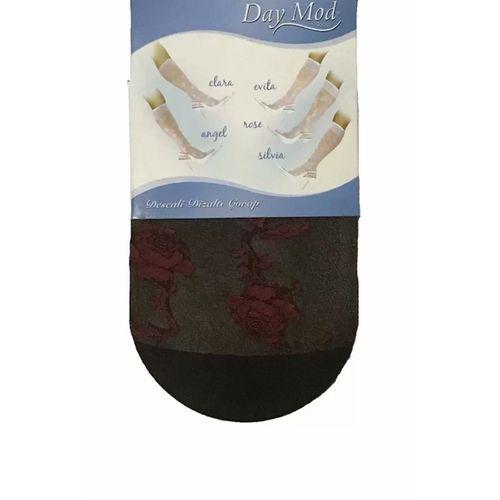 Daymod Kadın Manolya Soket Çorabı