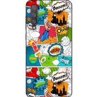 Cartoon 004 Oppo A5 2020 Kılıf