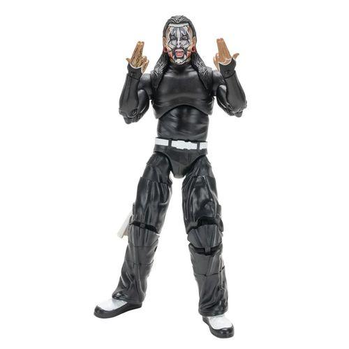 AEW Karakterleri Model Aksiyon Figürler S16 Jeff Hardy 156