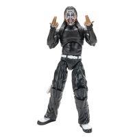 AEW Karakterleri Model Aksiyon Figürler S16 Jeff Hardy 156