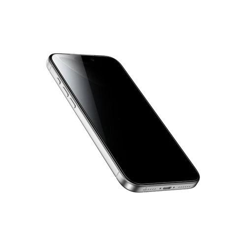 İphone 17 Anti-Statik Hayalet Cam Ekran Koruyucu