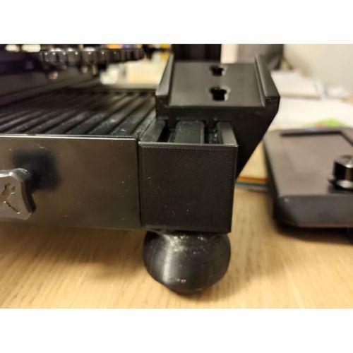 Ender-3 Uç Kapağı-5132863