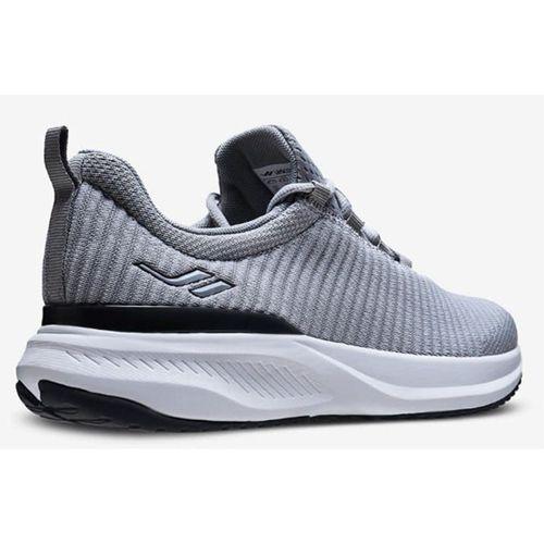 Lescon Volt 4ı Flex Gri Erkek Spor Ayakkabı