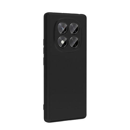 Xiaomi Redmi Note 14 Pro 4G Kılıf Zore Premier Silikon Kapak