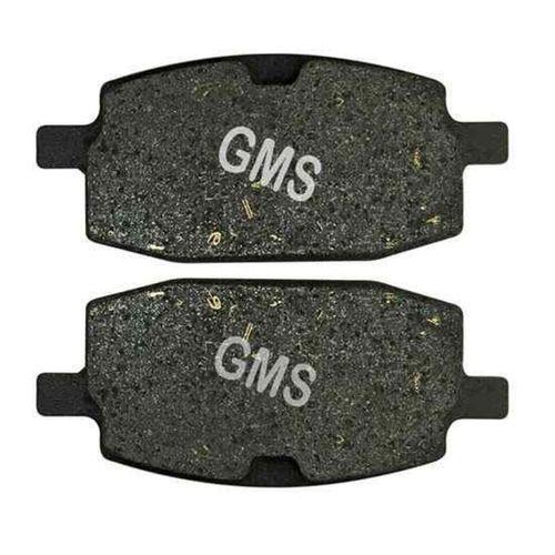 MONDİAL Mondial Fren Balata Disk Sct 50 - Revival