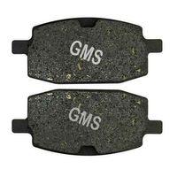 MONDİAL Mondial Fren Balata Disk Sct 50 - Revival