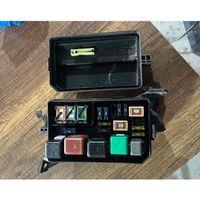 Toyota Corolla Si̇gorta Tablasi Komple 1.6