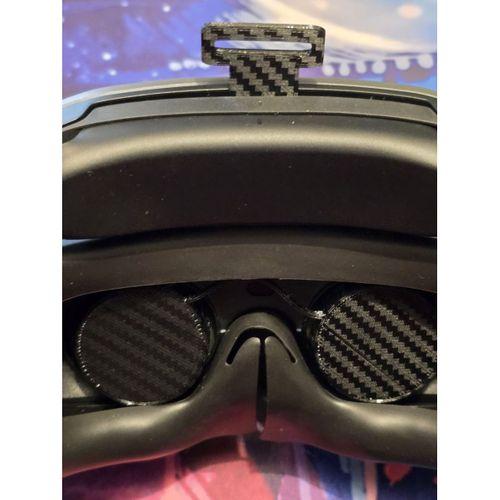 DJI Goggles 3 Yardımcı Bant - 6908724