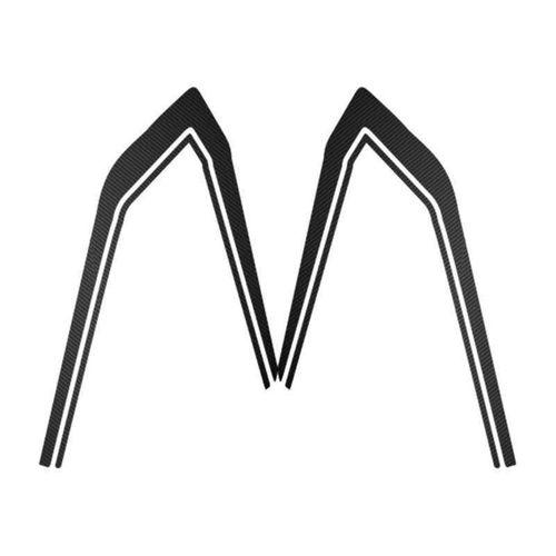 SEVGENT Cg Karbon Damla Depo Şeridi