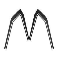 SEVGENT Cg Karbon Damla Depo Şeridi