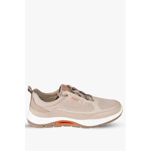 Hammer Jack Rafa Erkek Bej Günlük Ayakkabı