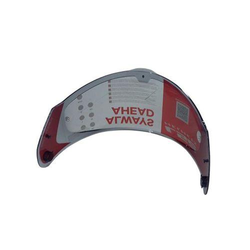 Kask Camı LS2 Rapid - Strom  - Siyah