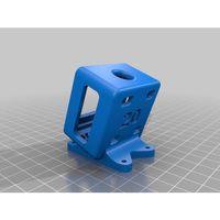 Impulserc Apex DJI Action2 20deg - 5122541