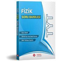 TYT Fizik Soru Bankası Sonuç Yayınları