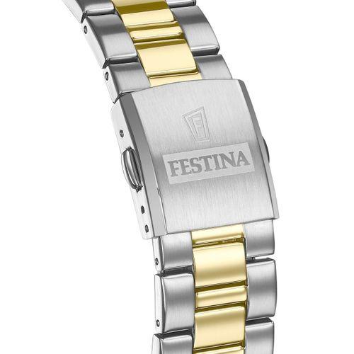 FESTINA F20554/3 CLASSICS ERKEK KOL SAATİ