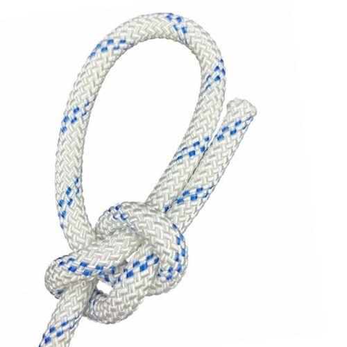 Orca 8mm 200 Metre İnşaat Gemici İş Güvenliği Çapa İpi İskota Halat