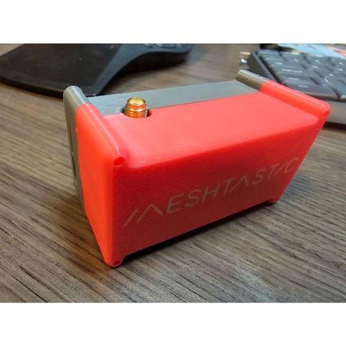 Lilygo T3S3 Kılıf (Bu ürün Sadece Plastik parçadır - Almadan Önce Soru Sorabilirsiniz)