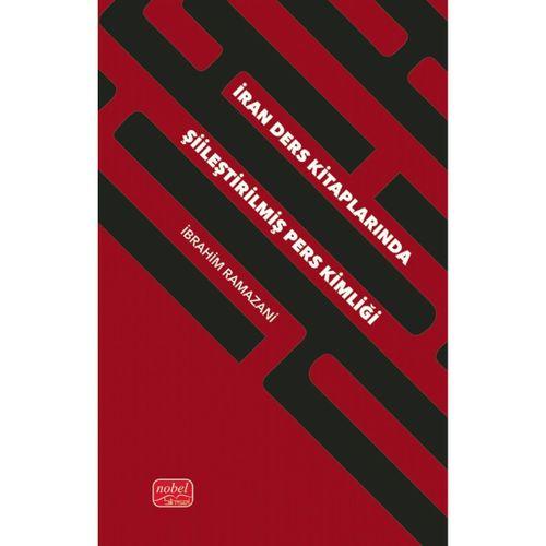 İran Ders Kitaplarında Şiileştirilmiş Pers Kimliği