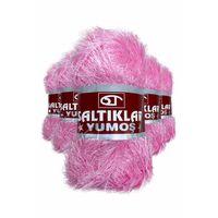 5 Adet Yumoş Sakallı El Örgü Ipi Yünü 14