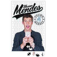 Mendes Puzzle 240 Parça Yapboz