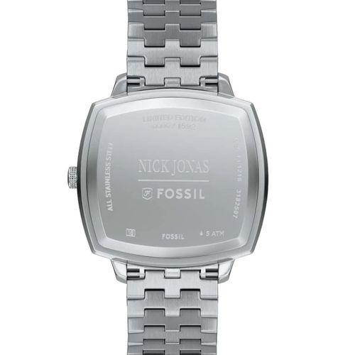 Fossil FLE1216 Nick Jonas x Fossil Machine Luxe Aventurine Kol Saati