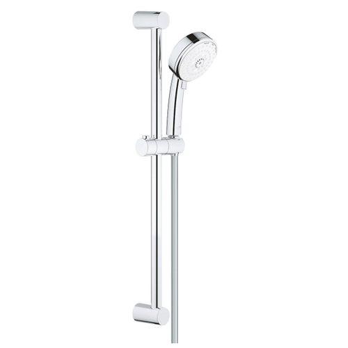 Grohe Tempesta Cosmopolitan 100 Sürgülü Duş Seti 3 Akışlı 27579002