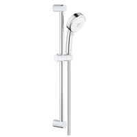 Grohe Tempesta Cosmopolitan 100 Sürgülü Duş Seti 3 Akışlı 27579002