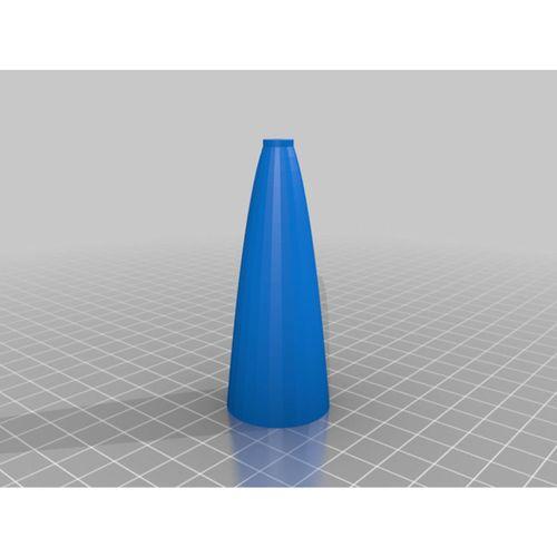 Patlayan Şişe Kapağı 3 İnç (Bu ürün Sadece Plastik parçadır - Almadan Önce Soru Sorabilirsiniz)