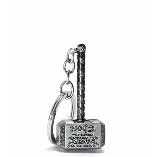 Thor Çekici Anahtarlık Alk1680