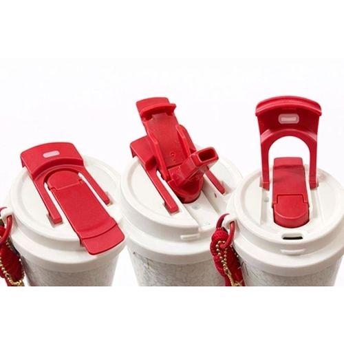 Lüks Tasarım Çift Katmanlı Vakumlu Termos Bardak Alk4642