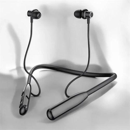Kablolu Bluetooth Kulaklık Boyun Bantlı Anc Özelliği Yüksek Ses Kaliteli