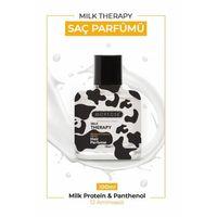 Milk Therapy Saç Parfümü 100 ML - Bakım ve Canlılık - mrfs